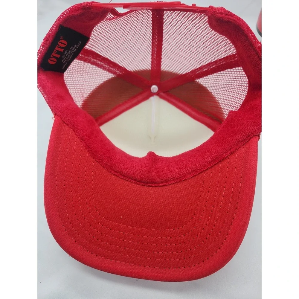 Lovin Life Music Fest Promo Trucker Hat